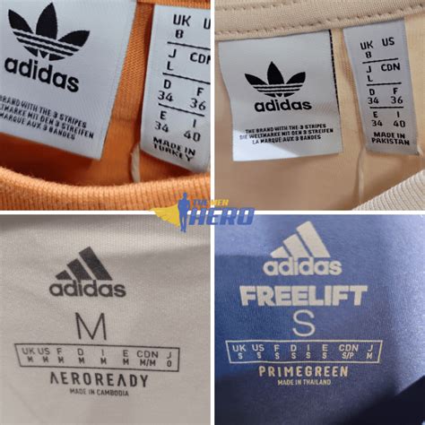 adidas made in bangladesh